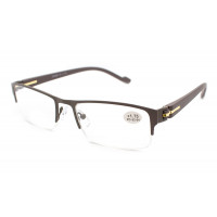 Чоловічі окуляри для зору Gvest 21442