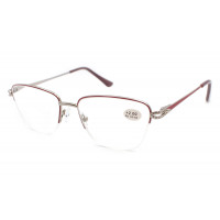 Женские классические очки для зрения Gvest 21443