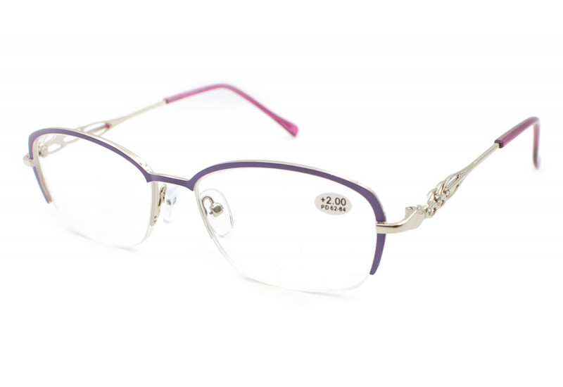 Женские очки для зрения Gvest 21445