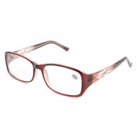 Яскраві жіночі окуляри з діоптріями Gvest 21447
