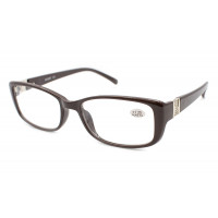 Яскраві жіночі окуляри з діоптріями Gvest 21449