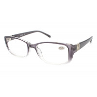 Яркие женские очки с диоптриями Gvest 21449