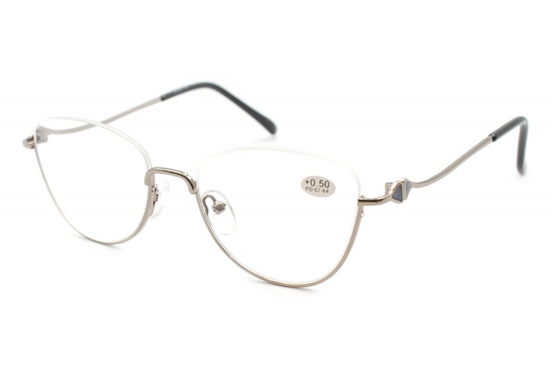 Аккуратные женские очки для зрения Gvest 21450