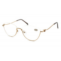 Охайні жіночі окуляри для зору Gvest 21450