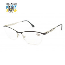 Женские диоптрийные очки для зрения Gvest 21451