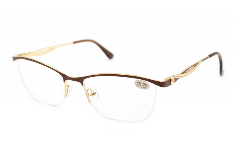 Яскраві жіночі окуляри Gvest 21451