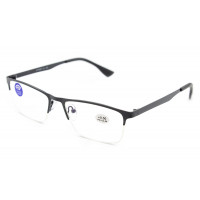 Чоловічі окуляри для зору Gvest 21453 bluebloker