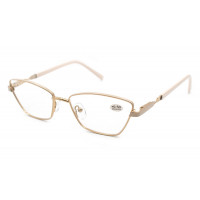 Стильні жіночі окуляри для зору Gvest 21454