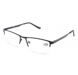 Готовые мужские очки для зрения Gvest 21452
