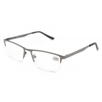 Готові чоловічі окуляри для зору Gvest 21452