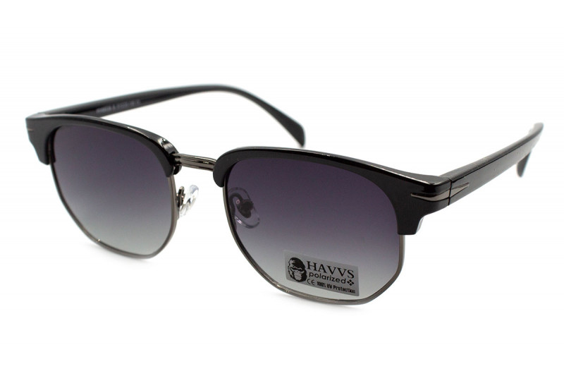  Havvs 68038 - женские солнцезащитные очки с поляризационными линзами 