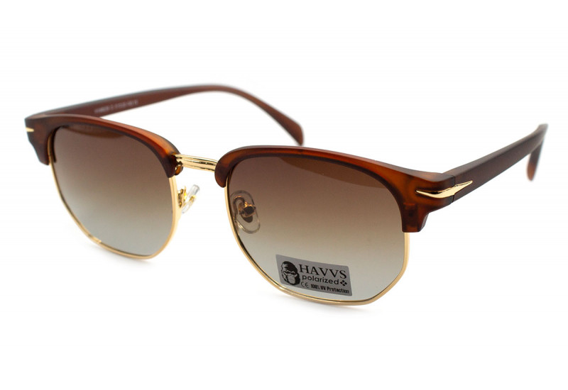  Havvs 68038 - жіночі сонцезахисні окуляри з поляризаційними лінзами 