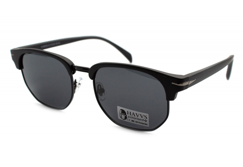  Havvs 68038 - женские солнцезащитные очки с поляризационными линзами 