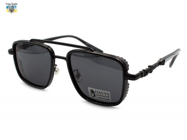  Havvs 68047 - стильні сонцезахисні окуляри з поляризаційними лінзами 