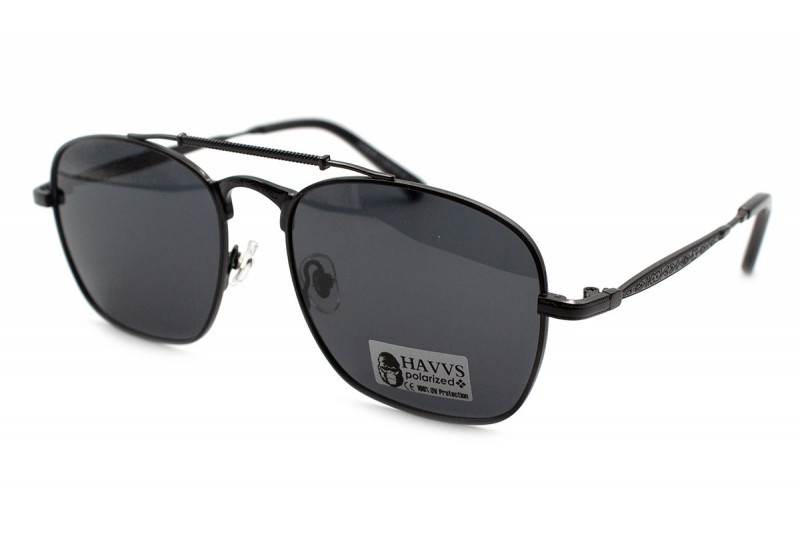  Havvs 68050 - стильні сонцезахисні окуляри з поляризаційними лінзами 