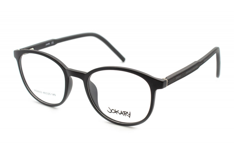 Круглі універсальні окуляри для зору Jokary 9003