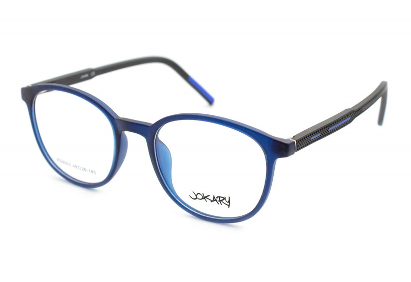 Круглые универсальные очки для зрения Jokary 9003