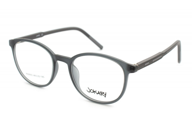 Круглі універсальні окуляри для зору Jokary 9003