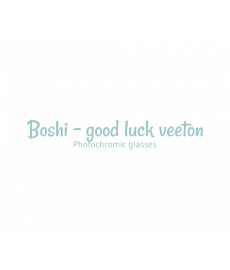 Boshi - Good LuckK Veeton