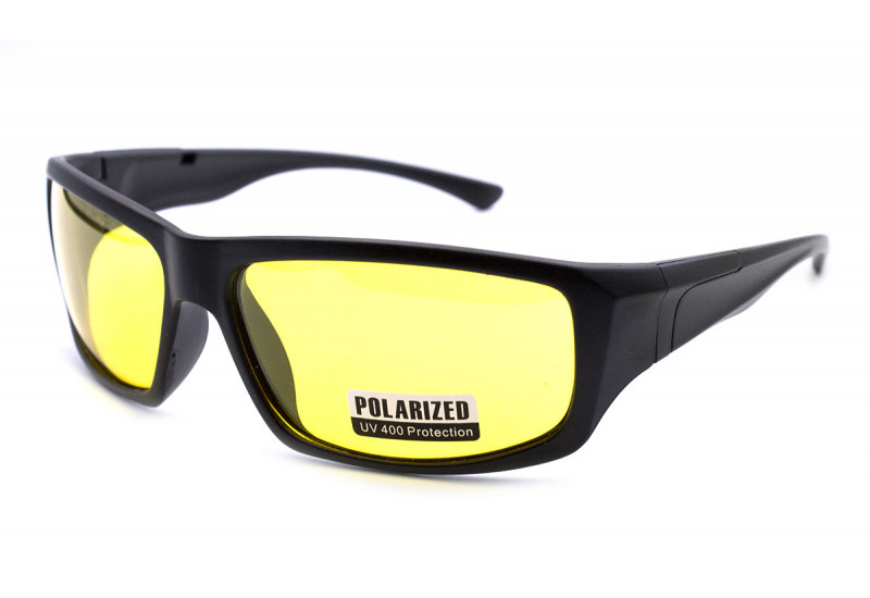 Антиблікові спортивні чоловічі окуляри Matino 2090