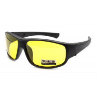 Антиблікові окуляри для чоловіків Matino 2217 у формі Sport