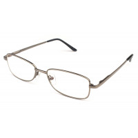 Женские металлические очки Matsuda 8503