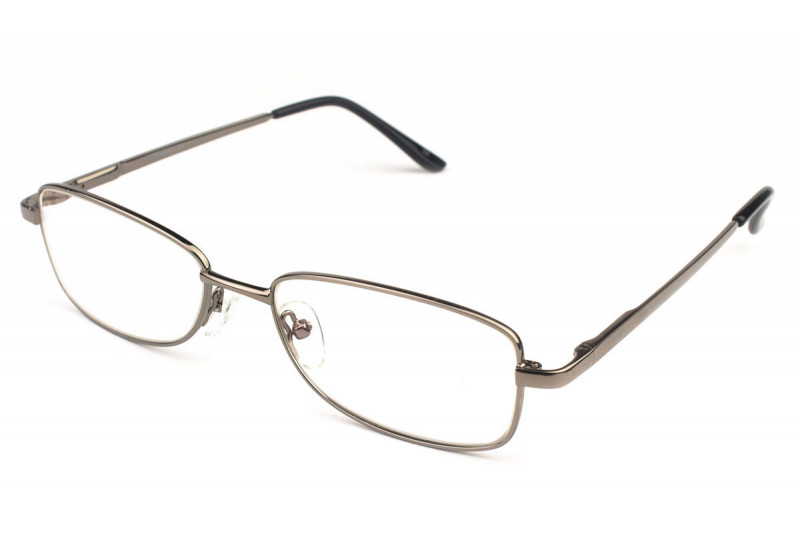 Женские металлические очки Matsuda 8503