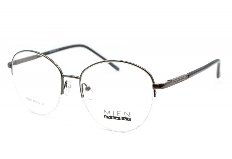 Незвична жіноча металева оправа для окулярів Mien 901