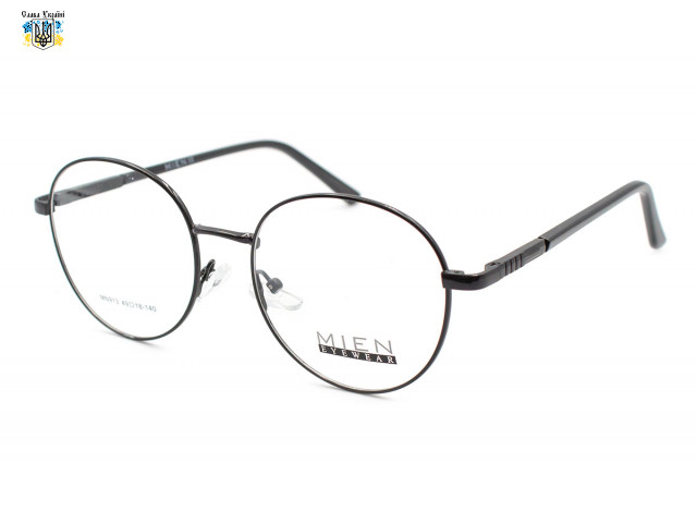 Круглые очки для зрения Mien 913