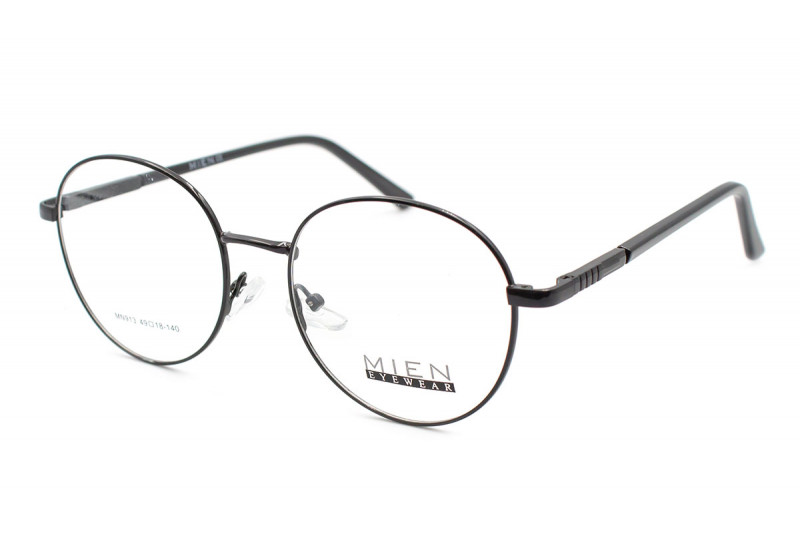 Круглі окуляри для зору Mien 913