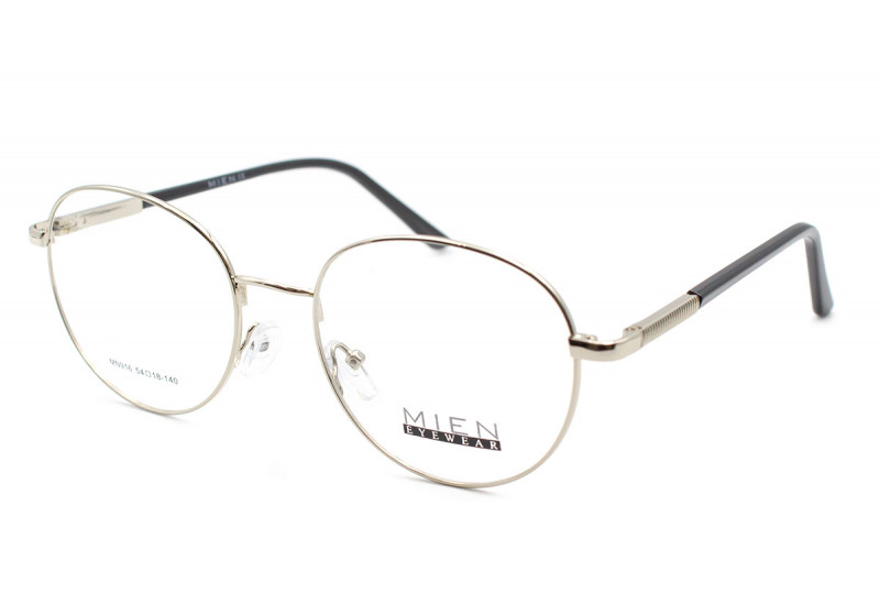 Круглі жіночі окуляри для зору Mien 916