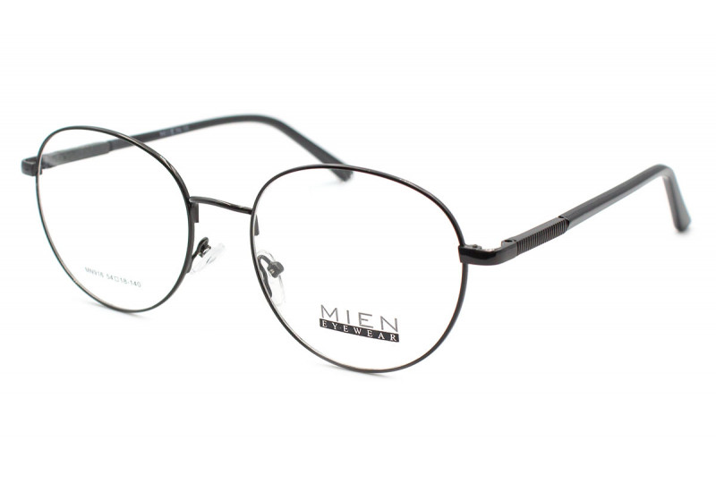Кругла жіноча оправа для окулярів Mien 916
