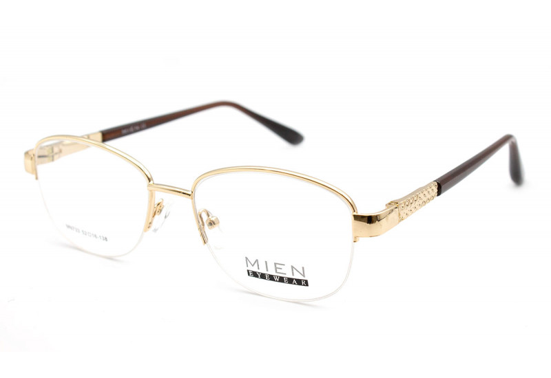Гарна металева оправа для окулярів Mien 733