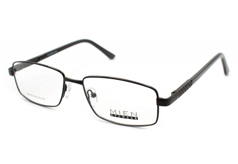 Металева стильна оправа для окулярів Mien 755