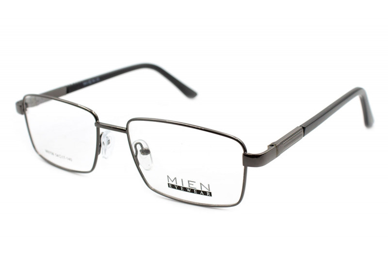 Стильные металлические очки Mien 756 Вайфарер