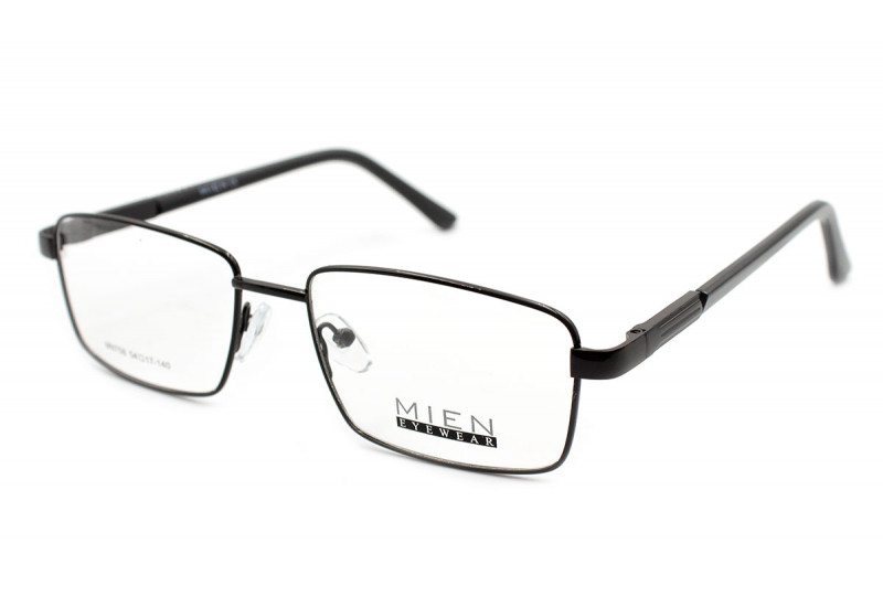 Стильные металлические очки Mien 756 Вайфарер