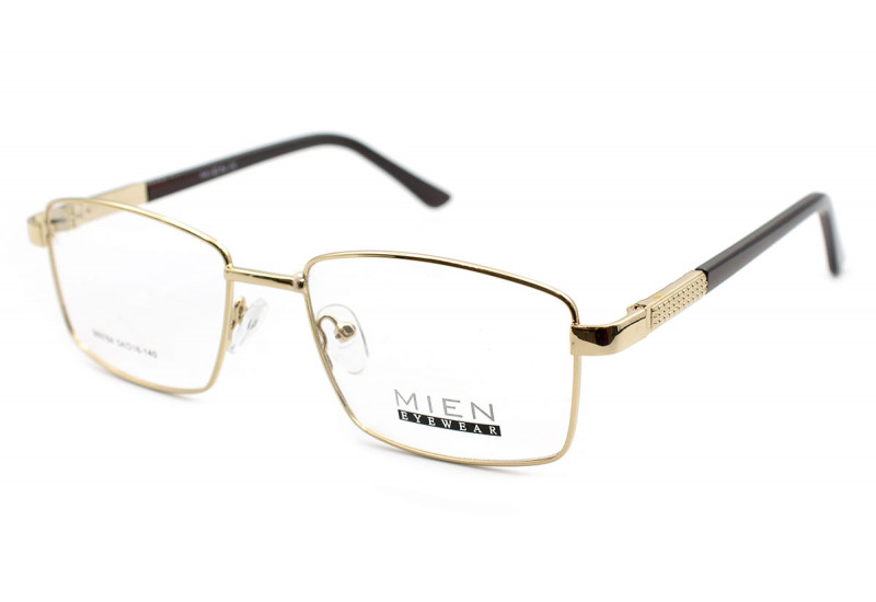 Стильні металеві окуляри Mien 784 Вайфарер
