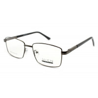 Металева стильна оправа для окулярів Mien 784