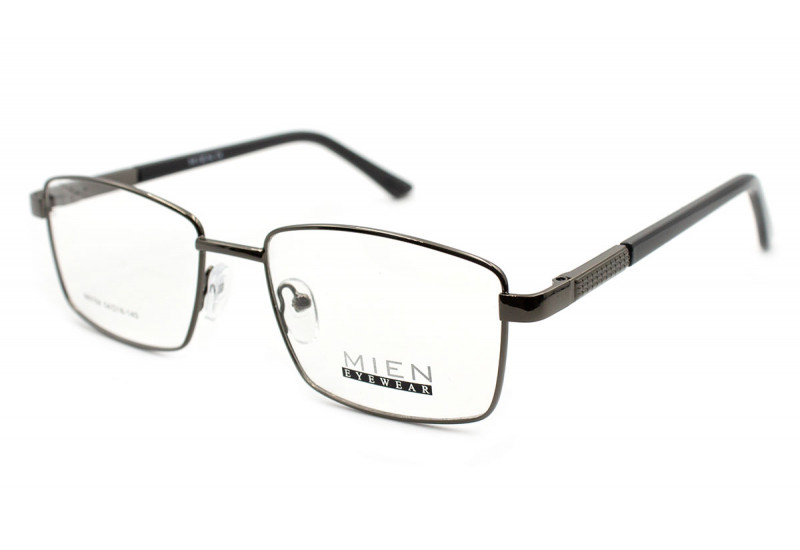 Стильні металеві окуляри Mien 784 Вайфарер