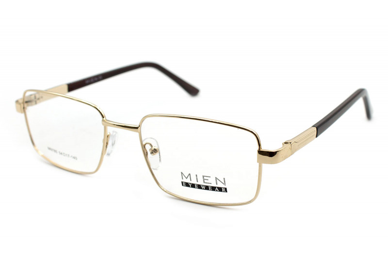 Стильные металлические очки Mien 785 Вайфарер