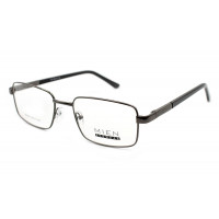 Металева стильна оправа для окулярів Mien 785