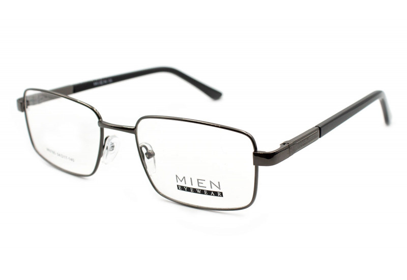 Металева стильна оправа для окулярів Mien 785