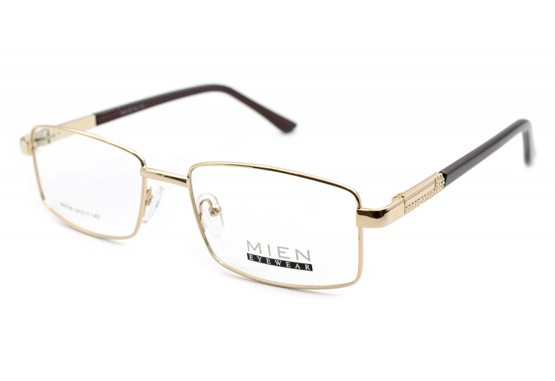 Стильні металеві окуляри Mien 786 Вайфарер