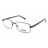 Стильные металлические очки Mien 786 Вайфарер