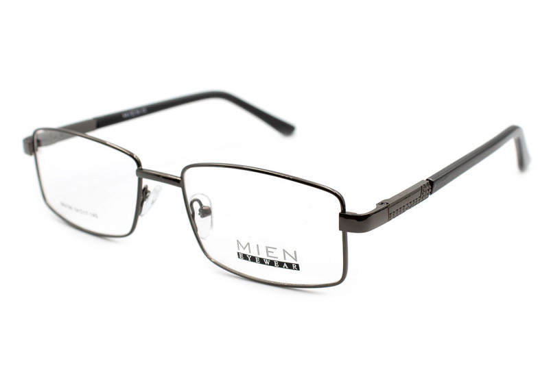 Стильные металлические очки Mien 786 Вайфарер