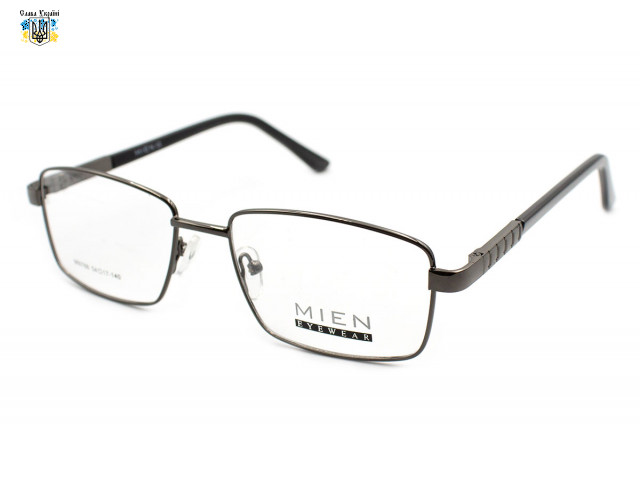 Стильные металлические очки Mien 788 мужские