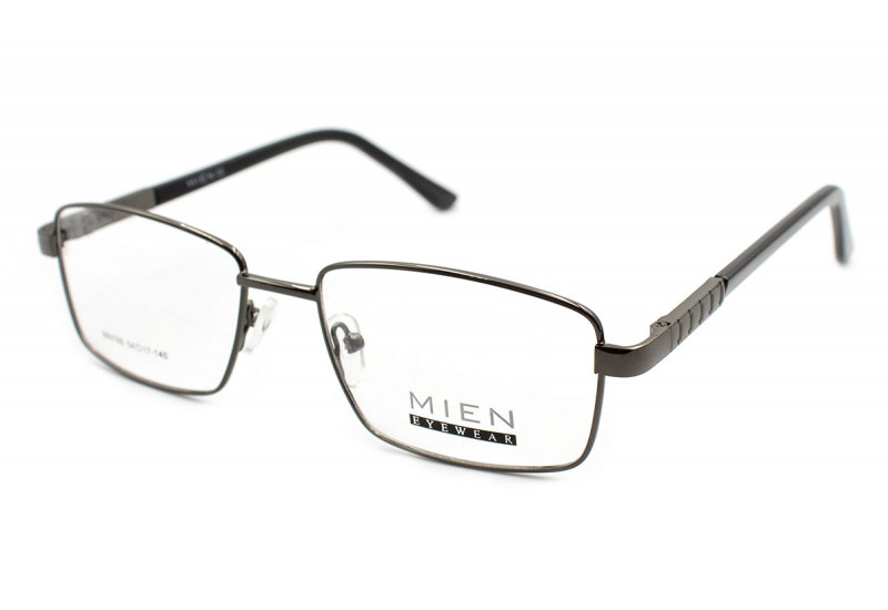 Стильные металлические очки Mien 788 мужские