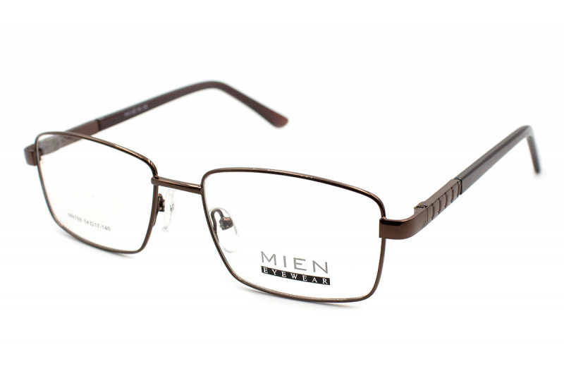 Стильні металеві окуляри Mien 788 чоловічі