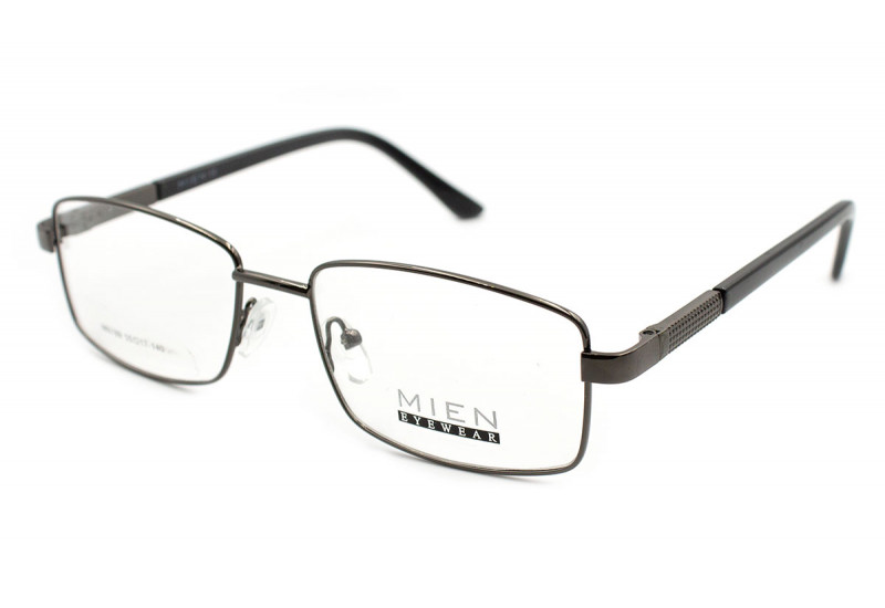 Стильні металеві окуляри Mien 789 Вайфарер
