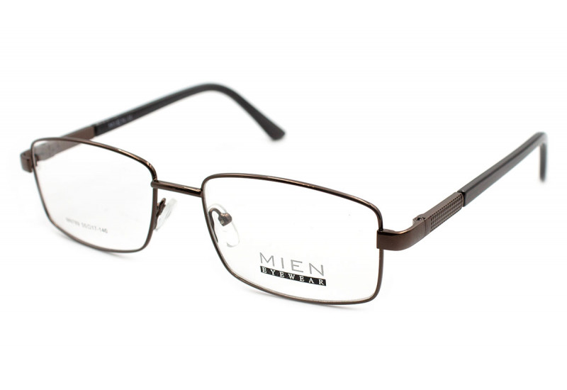 Стильные металлические очки Mien 789 Вайфарер